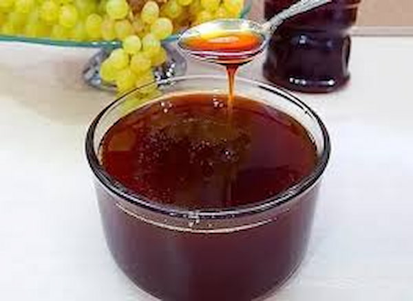 تصویر 4 از قیمت خرید شیره انگور سیاه + فروش ویژه